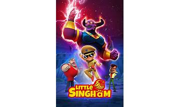 little boy singham for Android - Download the APK from Habererciyes
